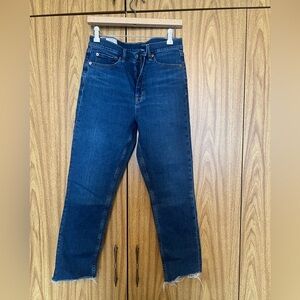 Gap Blue Denim Women's Jeans